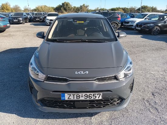 Εικόνα της KIA RIO 1.2 GL OPTIMUM 84HP