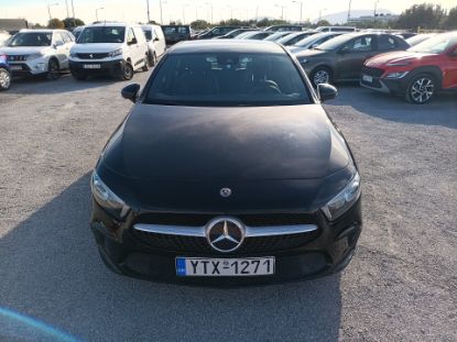 Εικόνα της MERCEDES-BENZ A180 1.3 136HP AUTO