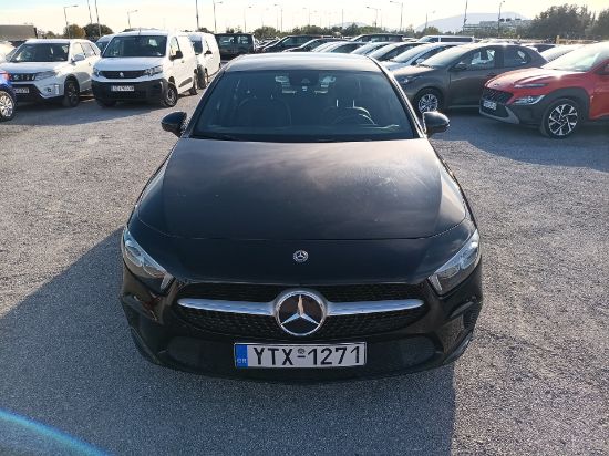 Εικόνα της MERCEDES-BENZ A180 1.3 136HP AUTO