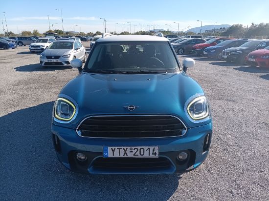 Εικόνα της MINI COOPER COUNTRYMAN 1.5U 5D AUT