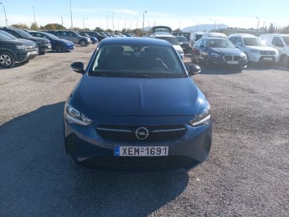 Εικόνα της OPEL CORSA 1.2 EDITION S&S 75HP