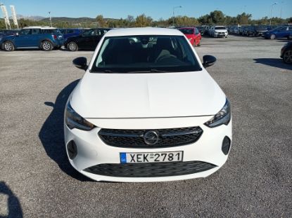 Εικόνα της OPEL CORSA 1.5D 5D MNL EDITION