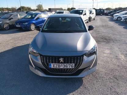 Εικόνα της PEUGEOT 208 1.5 BLUE HDI ACTIVE 100HP