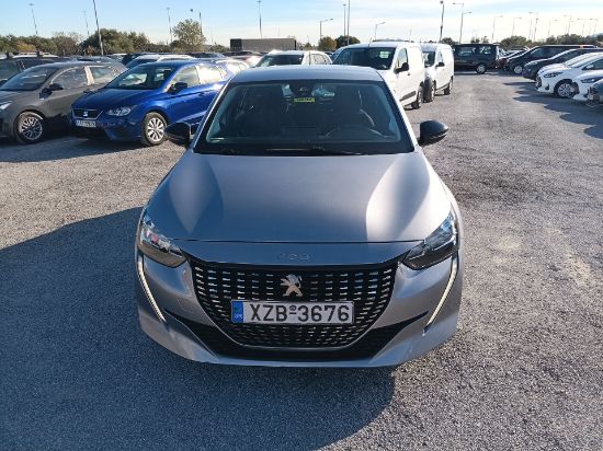 Εικόνα της PEUGEOT 208 1.5 BLUE HDI ACTIVE 100HP