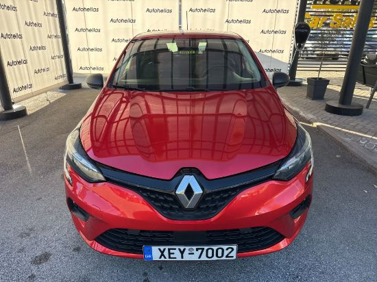 Εικόνα της RENAULT CLIO 1.0 TCE AUTHENTIC 90HP