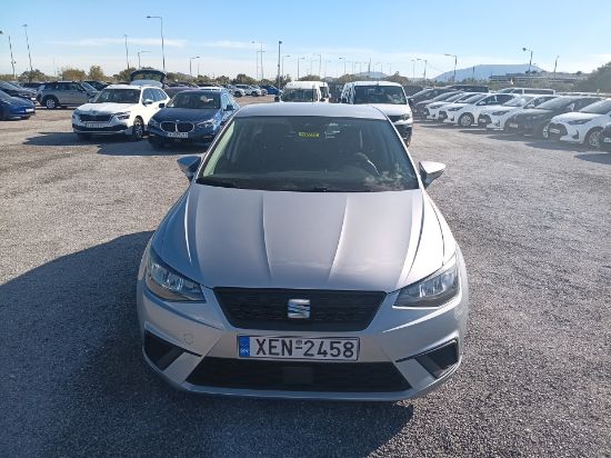Εικόνα της SEAT IBIZA 1.0 REFERENCE 80HP