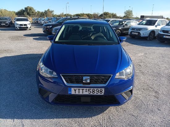 Εικόνα της SEAT IBIZA 1.0U 5D MNL STYLE