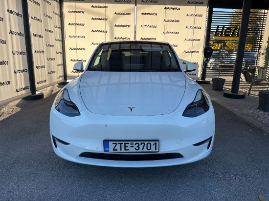 Εικόνα της TESLA MODEL Y LONG RANGE AWD