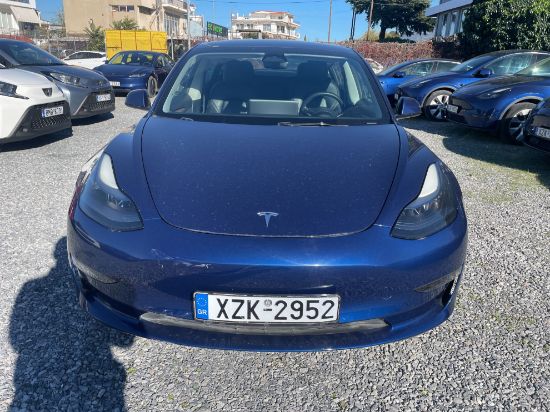 Εικόνα της TESLA TESLA MODEL 3 LONG RANGE 0.0 A
