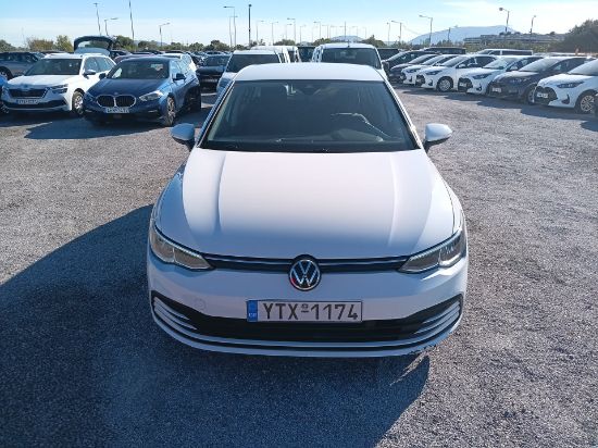 Εικόνα της VOLKSWAGEN GOLF 1.5H ETSI LIFE 150HP DSG