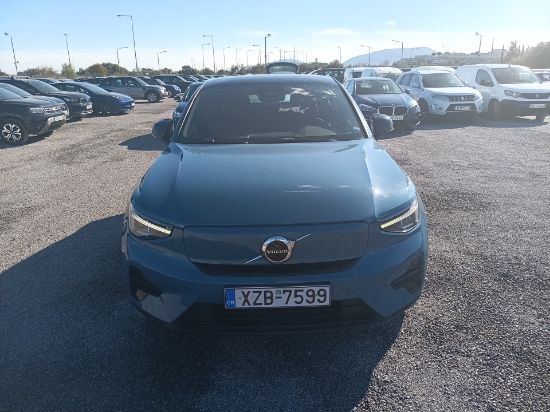 Εικόνα της VOLVO C40 0.00E 408HP P8
