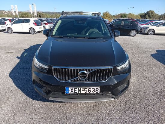 Εικόνα της VOLVO XC40 1.5PLUG AUT T5 RECH 262HP