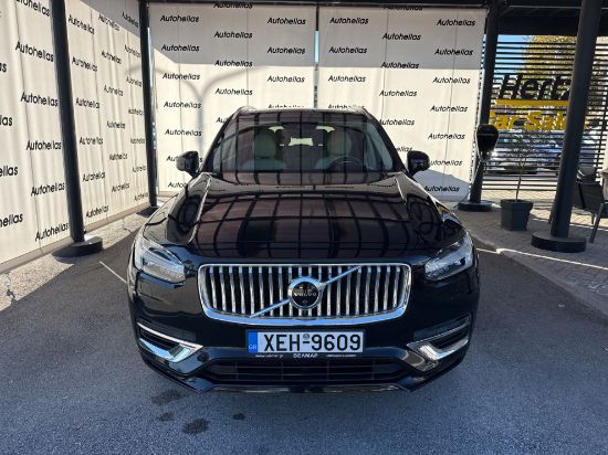 Εικόνα της VOLVO XC90 2.0H 5D AUT T8 PHEV GEATR