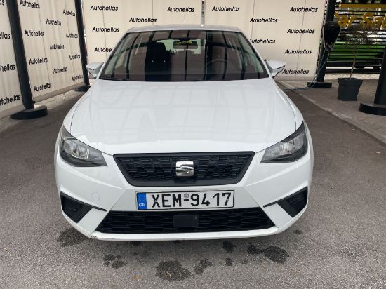 Εικόνα της SEAT IBIZA 1.0 TSI REFERENCE 95HP