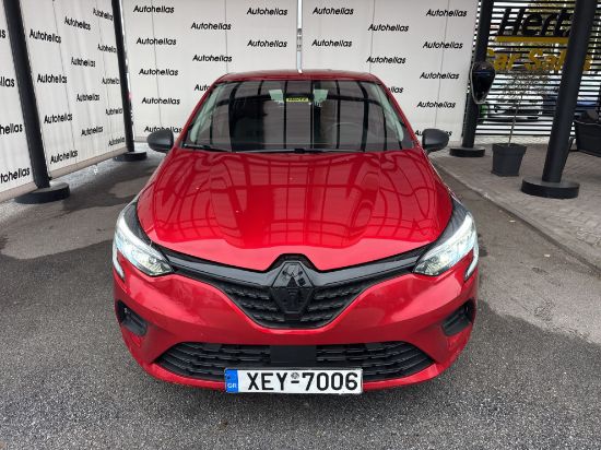 Εικόνα της RENAULT CLIO 1.0 TCE AUTHENTIC 90HP