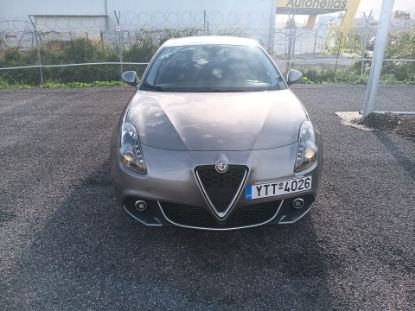 Εικόνα της ALFA ROMEO GIULIETTA 1.6D5D MNL SUPER