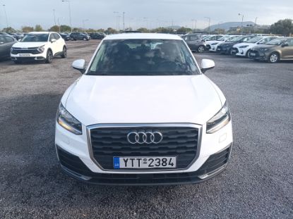 Εικόνα της AUDI Q2 1.6D 5D MNL30 TDI BUSINESS