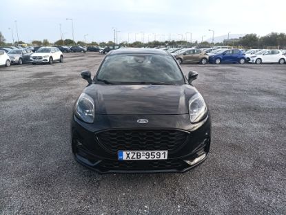 Εικόνα της FORD PUMA 1.0H ST-LINE 125HP MNL