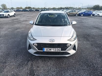 Εικόνα της HYUNDAI I10 1.0 FRESH 67HP
