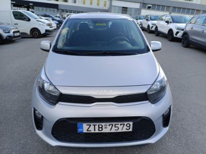 Εικόνα της KIA PICANTO 1.0 LX OPTIMUM 67HP