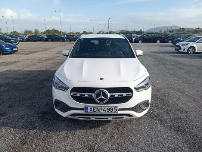 Εικόνα της MERCEDES-BENZ GLA 200 1.3U AUTO 163HP