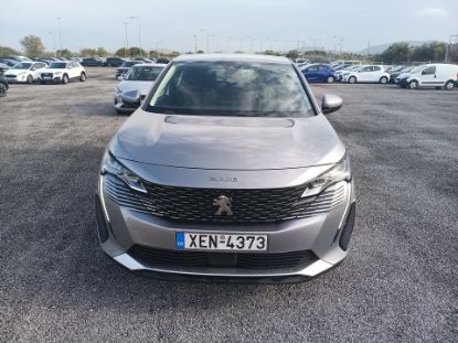 Εικόνα της PEUGEOT 3008 1.5D 5D MNL ACTIVE PLUS
