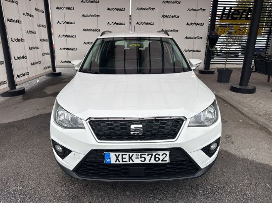 Εικόνα της SEAT ARONA 1.0TSI STYLE 95HP