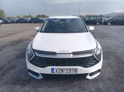 Εικόνα της KIA SPORTAGE 1.6D 48V EX TITANIUM7