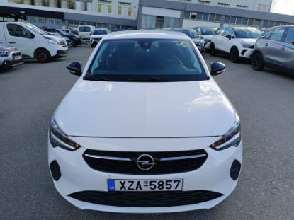 Εικόνα της OPEL CORSA 1.5DSL  CORSA 102HP