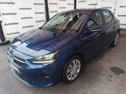 Εικόνα της OPEL CORSA 1.5D 5D MNL CORSA