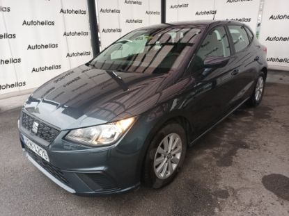 Εικόνα της SEAT IBIZA 1.0 TSI STYLE 95HP
