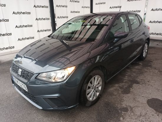 Εικόνα της SEAT IBIZA 1.0 TSI STYLE 95HP
