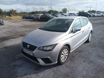 Εικόνα της SEAT IBIZA 1.0 REFERENCE 80HP
