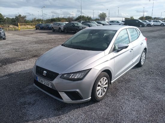 Εικόνα της SEAT IBIZA 1.0 REFERENCE 80HP