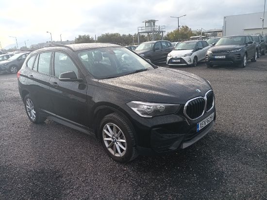 Εικόνα της BMW X1 1.5D AUTO 116HP