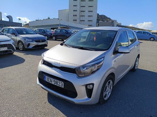 Εικόνα της KIA PICANTO 1.0 OPTIMUM