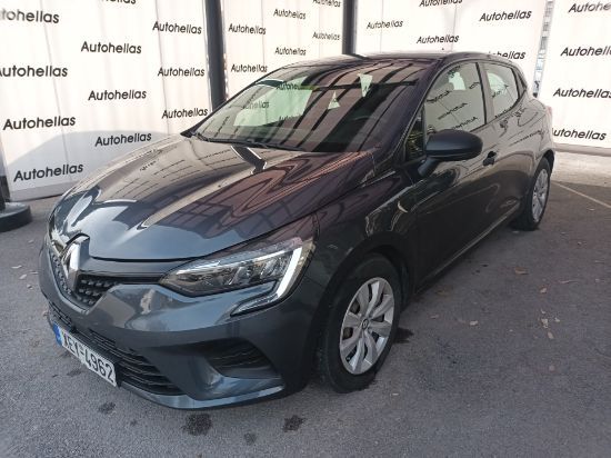 Εικόνα της RENAULT CLIO 1.0 TCE AUTHENTIC 90HP