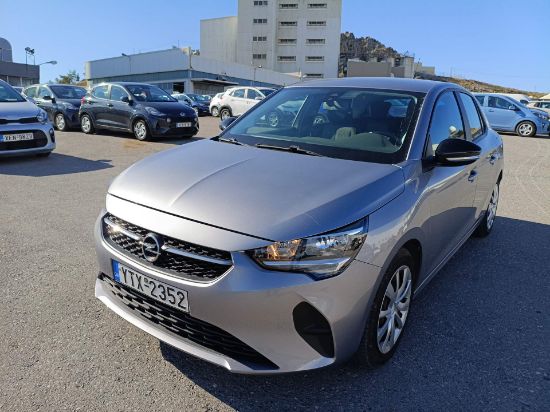 Εικόνα της OPEL CORSA 1.5D 5D MNL EDITION