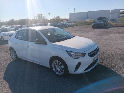 Εικόνα της OPEL CORSA 1.5DSL  CORSA  102HP