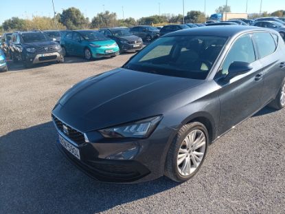 Εικόνα της SEAT LEON 1.5  STYLE 130HP
