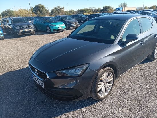 Εικόνα της SEAT LEON 1.5  STYLE 130HP