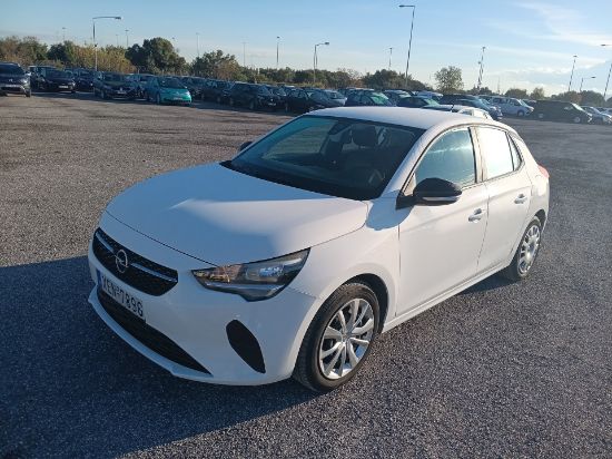 Εικόνα της OPEL CORSA 1.5DSL CORSA 102HP