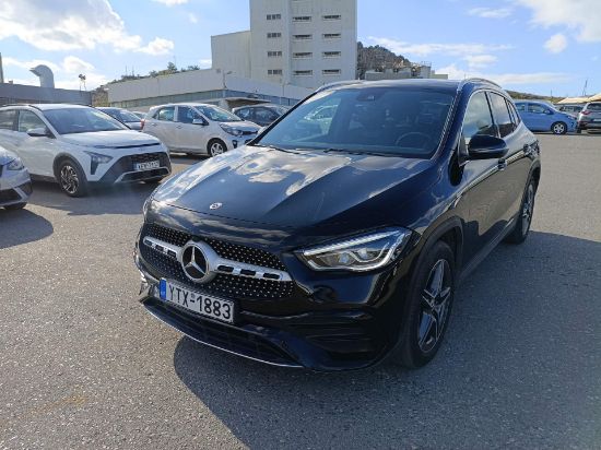 Εικόνα της MERCEDES-BENZ GLA250E 1.3H AMG LINE 262 AUTO