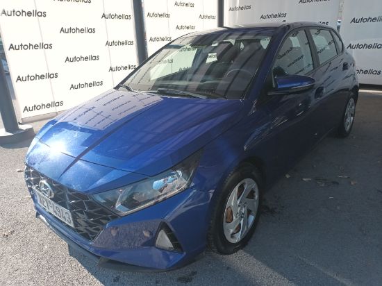 Εικόνα της HYUNDAI I20 1.0T EXCLUSIVE 100HP AUTO