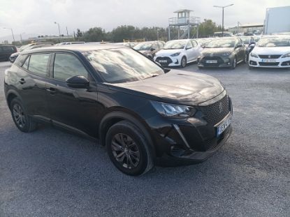 Εικόνα της PEUGEOT 2008 1.5D 110HP ACTIVE PLUS