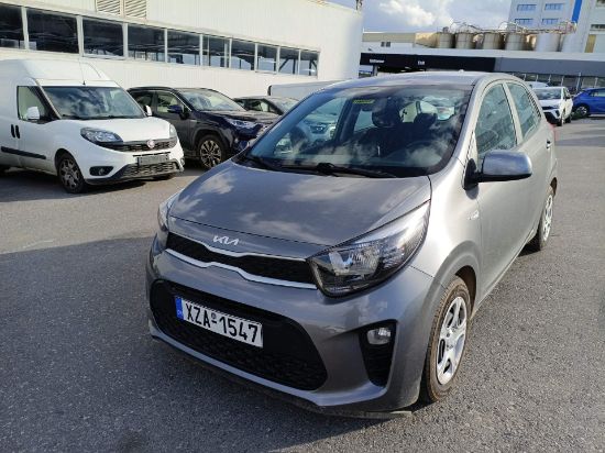 Εικόνα της KIA PICANTO 1.2 OPTIMUM 84HP