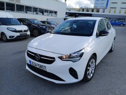 Εικόνα της OPEL CORSA 1.5DSL  CORSA 102HP