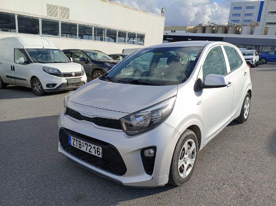 Εικόνα της KIA PICANTO 1.0 OPTIMUM