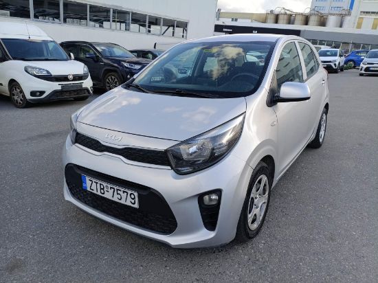 Εικόνα της KIA PICANTO 1.0 LX OPTIMUM 67HP
