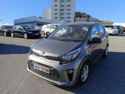 Εικόνα της KIA PICANTO 1.0 LX ΙΝΜΟΤΙΟΝ 67ΗP
